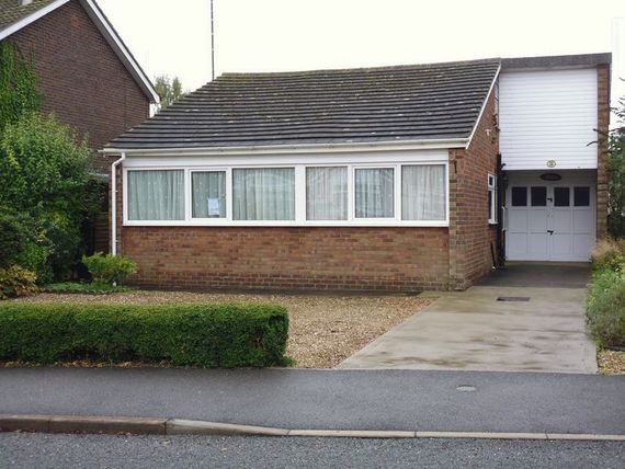 3 Bedroom Detached